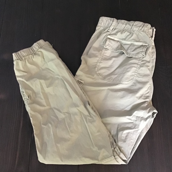 C&C California Cargo Pocket Joggers - Picture 2 of 7